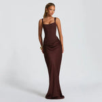 Elysia | Vestido vida doble