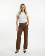 Chloe | Pantalones de línea