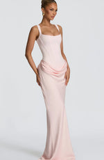 Elysia | Vestido vida doble