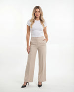 Chloe | Pantalones de línea