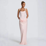 Elysia | Vestido vida doble