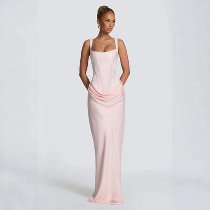 ELYSIA - VESTIDO VIDA DOBLE
