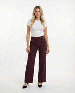 Chloe | Pantalones de línea