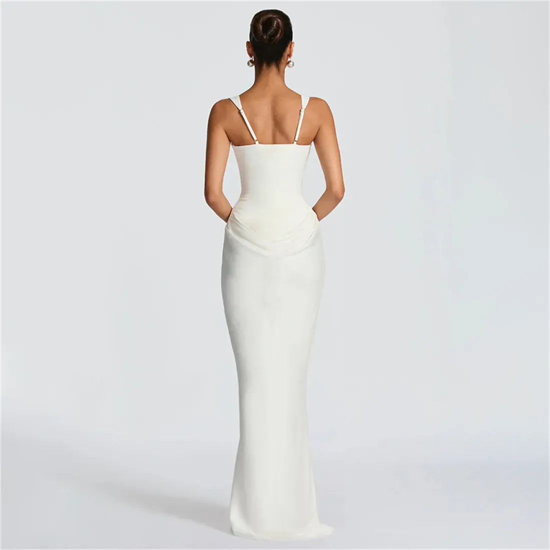 Elysia | Vestido vida doble