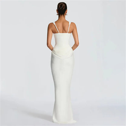 ELYSIA - VESTIDO VIDA DOBLE