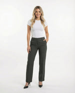 Chloe | Pantalones de línea