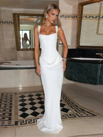Elysia | Vestido vida doble