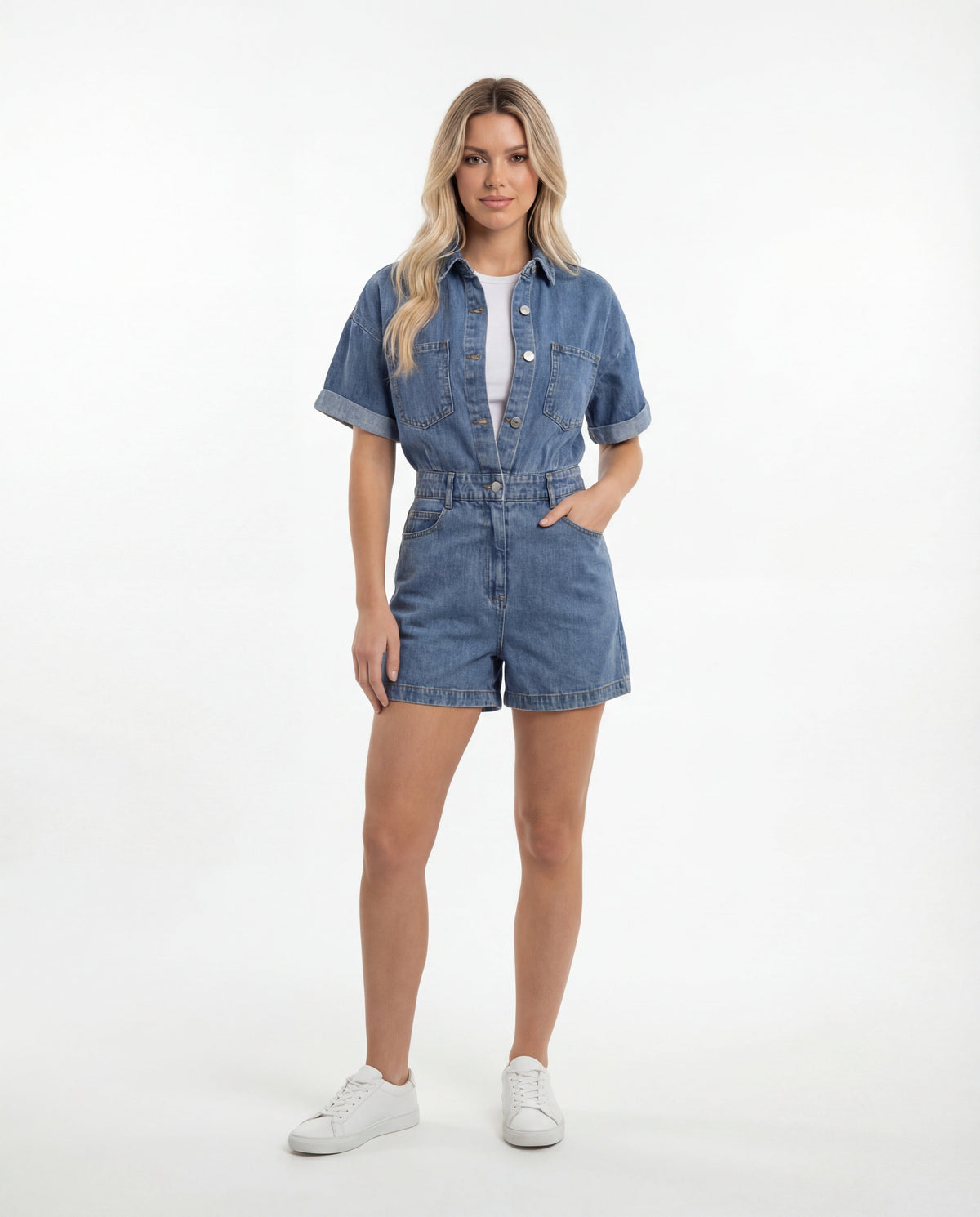 Ana | Mono estilo clásico
