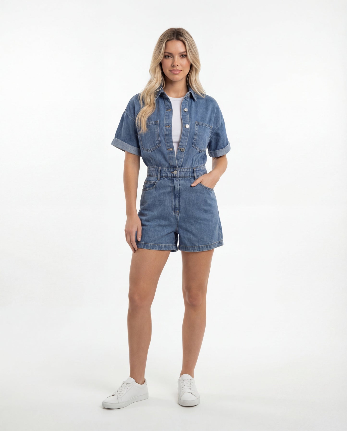 ANA - MONO ESTILO CLÁSICO
