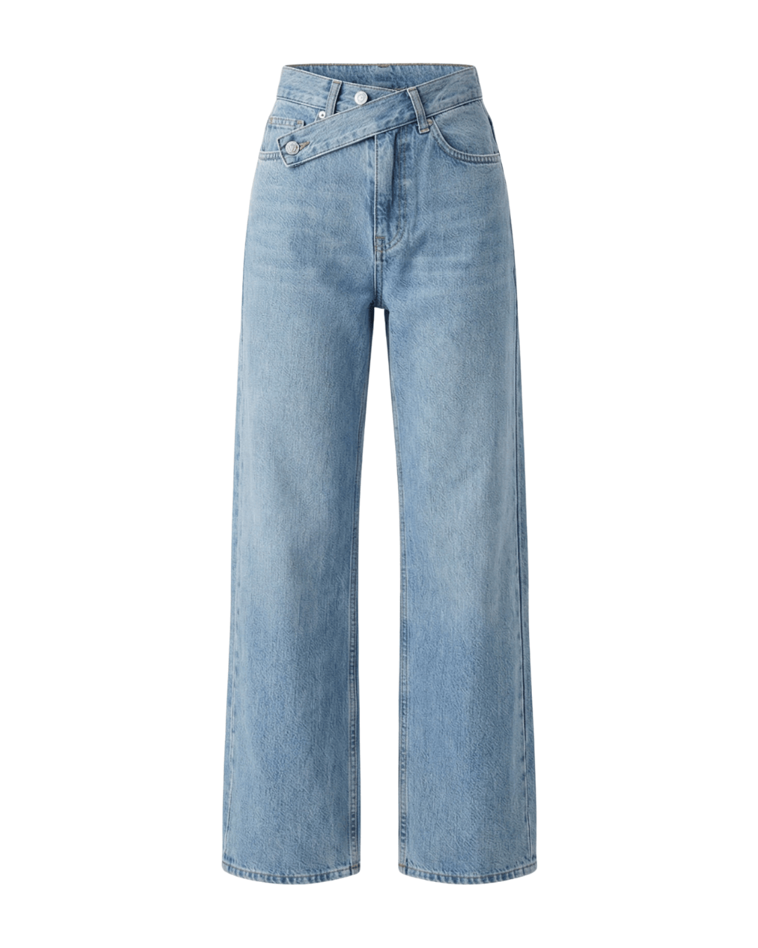 Vera | Vaqueros denim