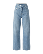 Vera | Vaqueros denim