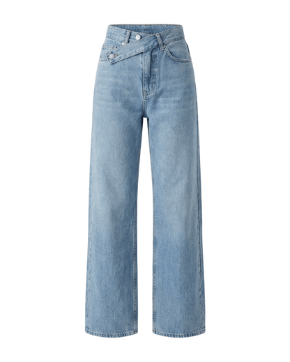 VERA - VAQUEROS DENIM