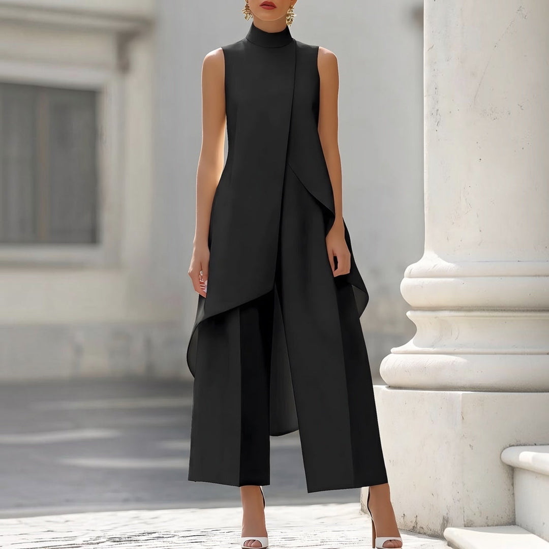 Conjunto Elegante de Tela premium | Edición Exclusiva Cero Love Studio