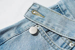 Vera | Vaqueros denim