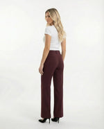 Chloe | Pantalones de línea
