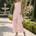 Conjunto Elegante de Tela premium | Edición Exclusiva Cero Love Studio