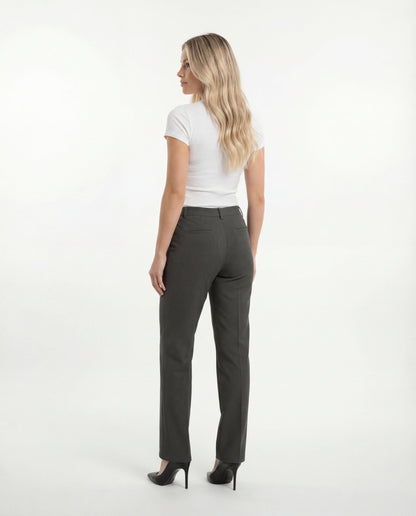 CHLOE - PANTALONES DE LÍNEA