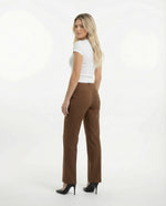 Chloe | Pantalones de línea
