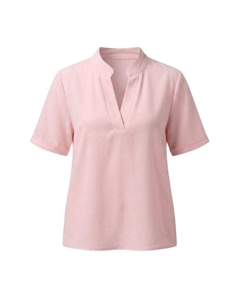 Lilia | Blusa de corte suave