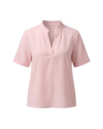 Lilia | Blusa de corte suave