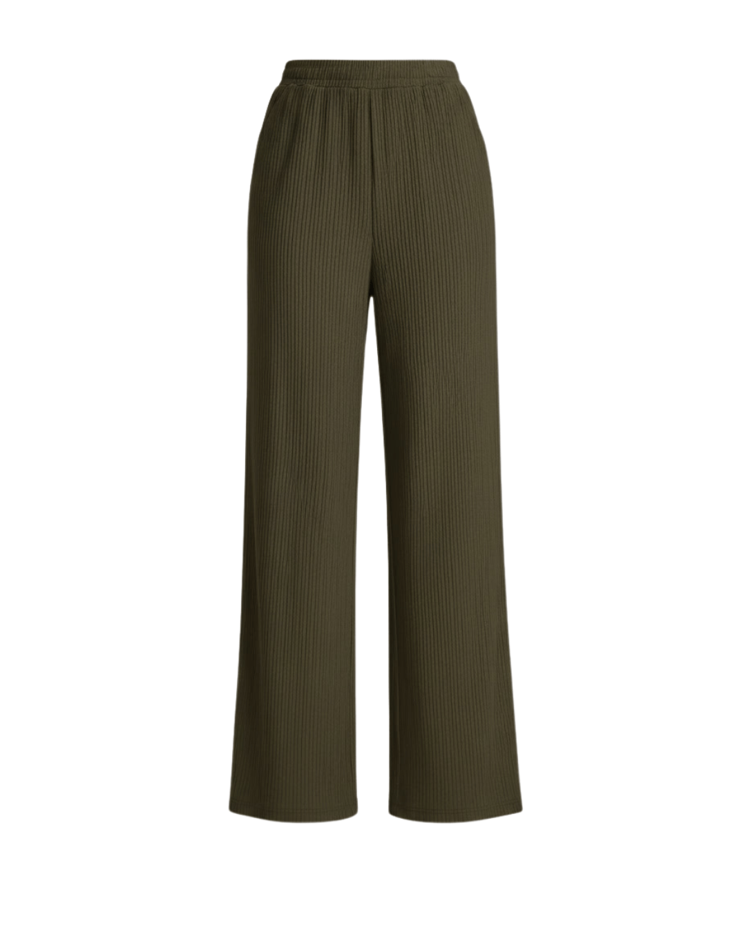 ÓDEA - PANTALONES ANCHOS AXY
