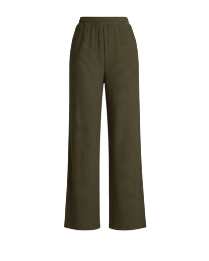 ÓDEA - PANTALONES ANCHOS AXY