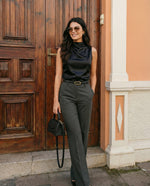 Chloe | Pantalones de línea