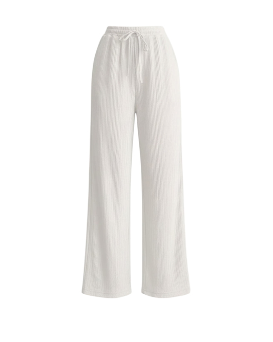 ÓDEA - PANTALONES ANCHOS AXY