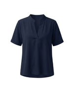 Lilia | Blusa de corte suave