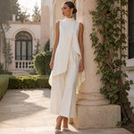 Conjunto Elegante de Tela premium | Edición Exclusiva Cero Love Studio