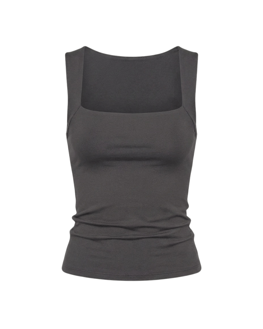 Kiara | Top corte rectangular