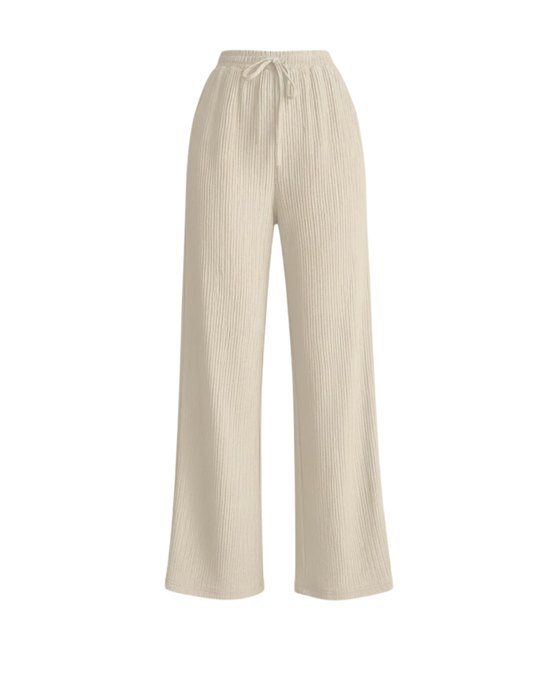 ÓDEA - PANTALONES ANCHOS AXY