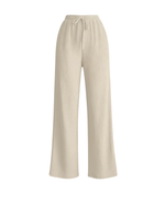 ÓDEA - PANTALONES ANCHOS AXY