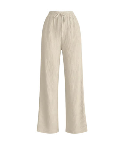 ÓDEA - PANTALONES ANCHOS AXY