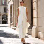 Conjunto Elegante de Tela premium | Edición Exclusiva Cero Love Studio