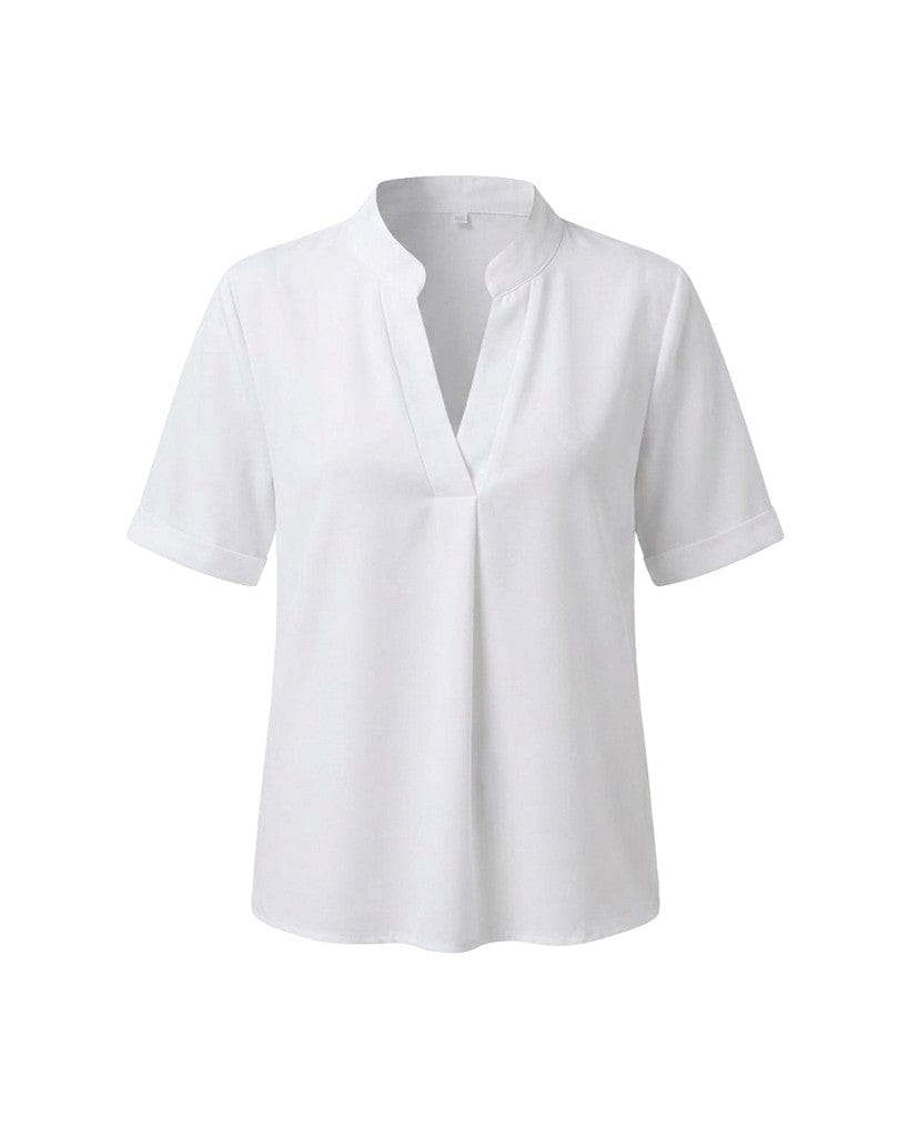 Lilia | Blusa de corte suave