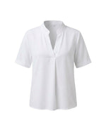 Lilia | Blusa de corte suave