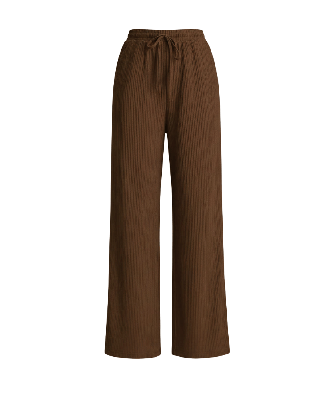 ÓDEA - PANTALONES ANCHOS AXY