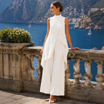Conjunto Elegante de Tela premium | Edición Exclusiva Cero Love Studio