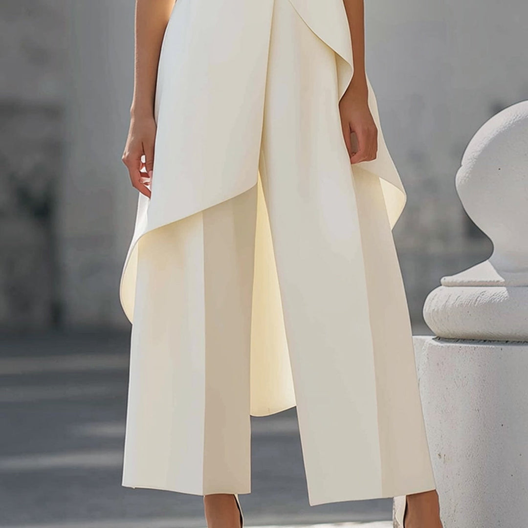 Conjunto Elegante de Tela premium | Edición Exclusiva Cero Love Studio