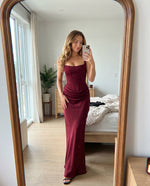 Elysia | Vestido vida doble