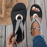 Celia | Sandalias con sujeción, ajustadas y elegantes