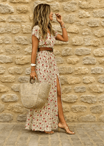 Lexy | Vestido boho