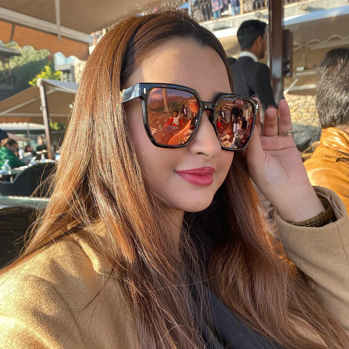 Darlene | Gafas de sol