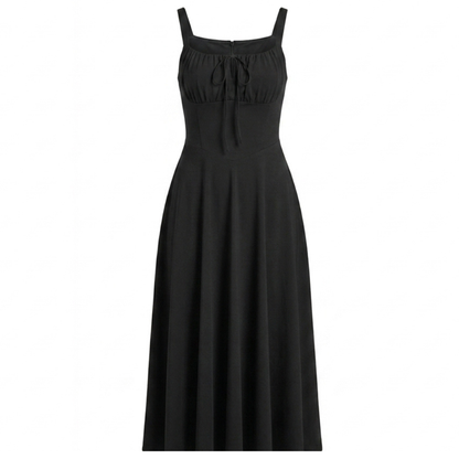 Gabriella | Vestido de verano que estiliza tu figura