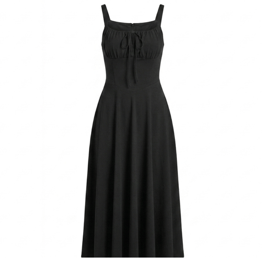 Gabriella | Vestido de verano que estiliza tu figura