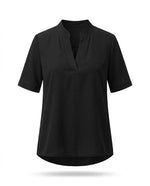 Lilia | Blusa de corte suave