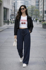 SARA - PANTALONES URBAN
