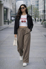 SARA - PANTALONES URBAN