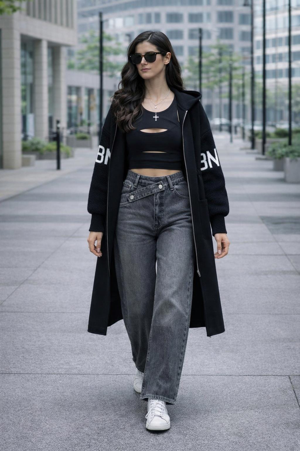 Vera | Vaqueros denim